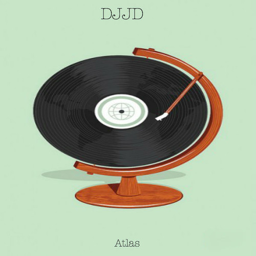 DJJD - Atlas