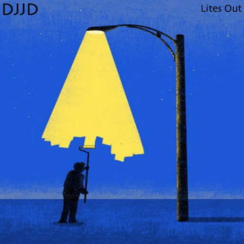 DJJD - Lites Out