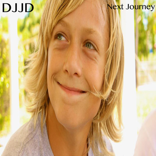 DJJD - Next Journey