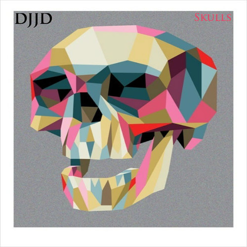 DJJD - Skulls